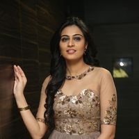 Neha Hinge at Srivalli Audio Launch Function Photos | Picture 1464918