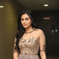 Neha Hinge at Srivalli Audio Launch Function Photos | Picture 1464810