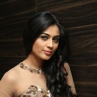 Neha Hinge at Srivalli Audio Launch Function Photos | Picture 1464897