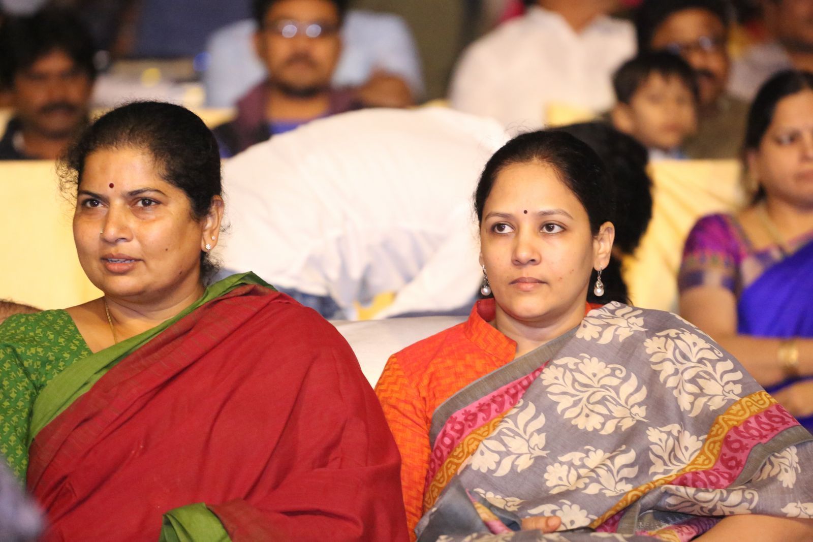 Sri Valli Movie Audio Launch Photos | Picture 1464721