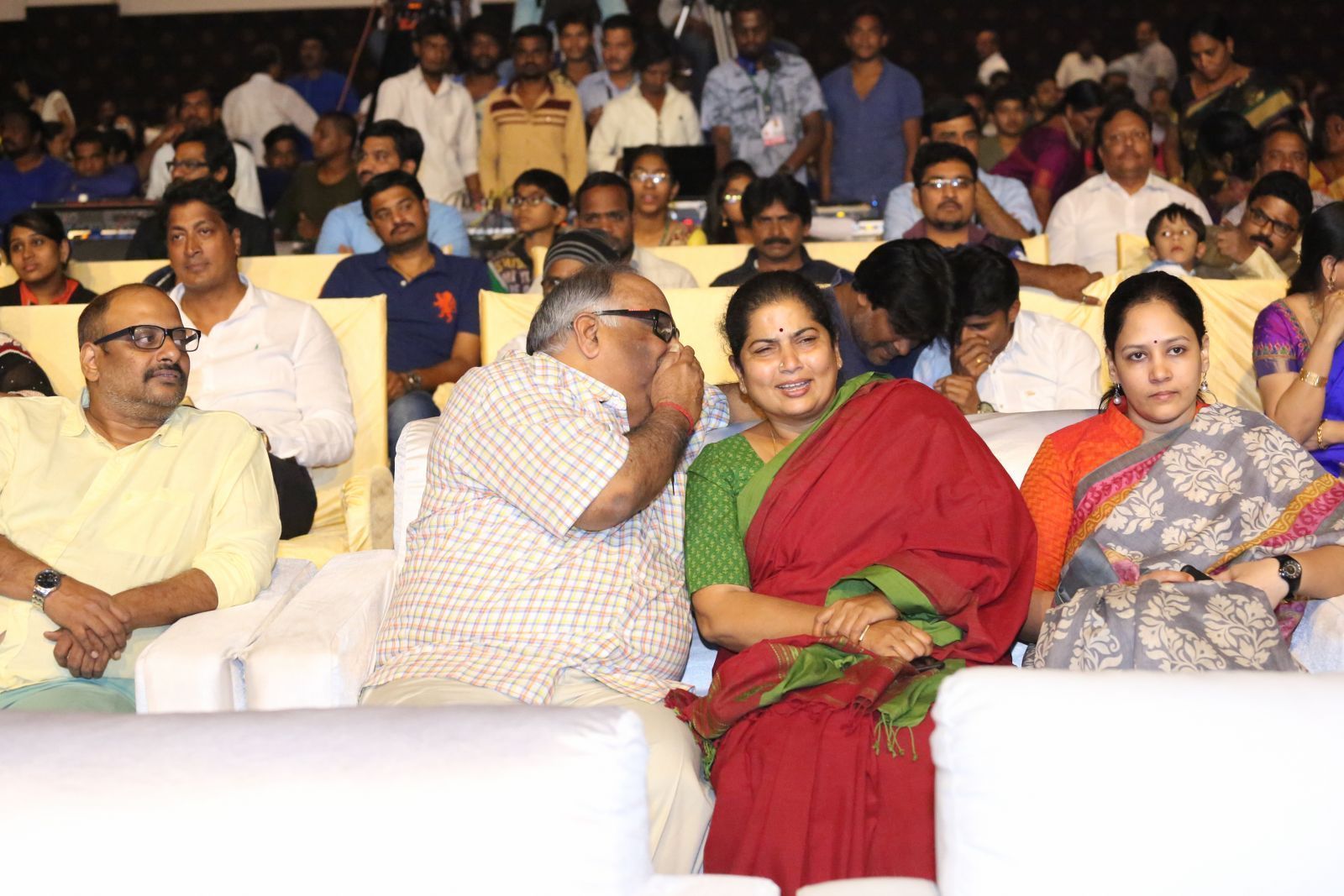 Sri Valli Movie Audio Launch Photos | Picture 1464724
