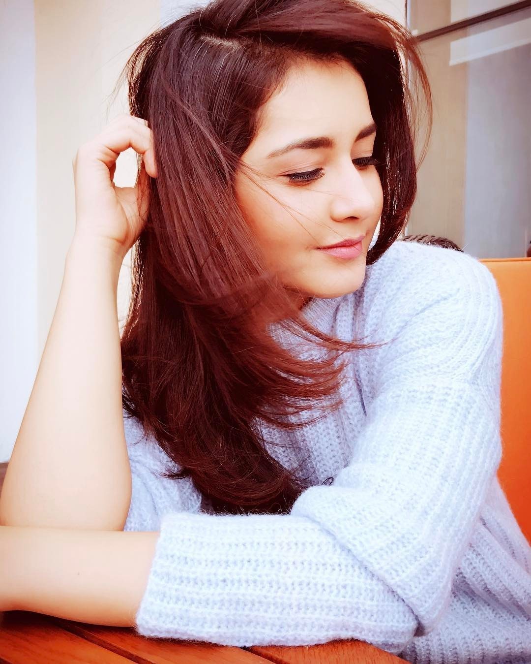 Raashi Khanna Shoots for South Scope Magazine Photos | Picture 1465472