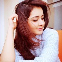 Raashi Khanna Shoots for South Scope Magazine Photos | Picture 1465472
