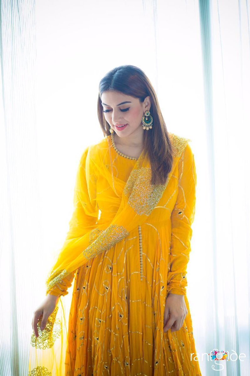 Hansika Motwani New Look For Luckunnodu Movie Promotional Photos | Picture 1465560