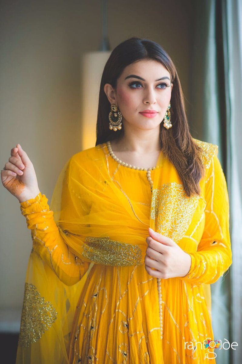 Hansika Motwani New Look For Luckunnodu Movie Promotional Photos | Picture 1465563