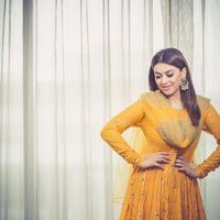 Hansika Motwani New Look For Luckunnodu Movie Promotional Photos | Picture 1465561