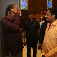 Luckunnodu Movie Press Meet at Sujana Forum Mall Photos | Picture 1465500