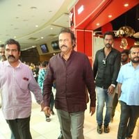Luckunnodu Movie Press Meet at Sujana Forum Mall Photos | Picture 1465519