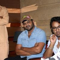 Luckunnodu Movie Press Meet at Sujana Forum Mall Photos | Picture 1465508