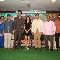 Kung Fu Yoga Telugu Movie Press Meet Photos | Picture 1465819