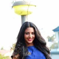 Daksha Nagarkar at Lakme Summer Resort 2017 Pre Show Press Meet Photos | Picture 1466294
