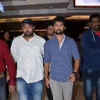 Nenu Local Team at Inorbit Mall For Promotions Photos | Picture 1466654