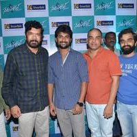 Nenu Local Team at Inorbit Mall For Promotions Photos