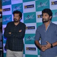 Nenu Local Team at Inorbit Mall For Promotions Photos | Picture 1466662
