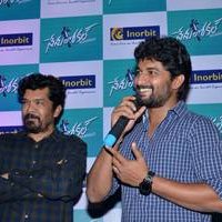 Nenu Local Team at Inorbit Mall For Promotions Photos | Picture 1466668
