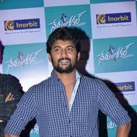 Nani - Nenu Local Team at Inorbit Mall For Promotions Photos | Picture 1466660