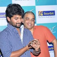 Nenu Local Team at Inorbit Mall For Promotions Photos | Picture 1466676