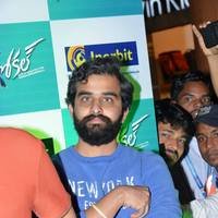 Nenu Local Team at Inorbit Mall For Promotions Photos | Picture 1466683