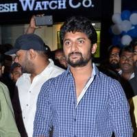 Nani - Nenu Local Team at Inorbit Mall For Promotions Photos | Picture 1466656