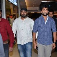 Nenu Local Team at Inorbit Mall For Promotions Photos | Picture 1466655