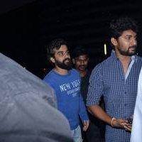 Nenu Local Team at Inorbit Mall For Promotions Photos | Picture 1466652
