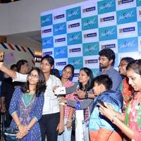 Nenu Local Team at Inorbit Mall For Promotions Photos | Picture 1466664