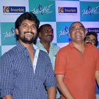 Nenu Local Team at Inorbit Mall For Promotions Photos | Picture 1466687