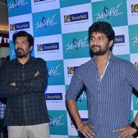 Nenu Local Team at Inorbit Mall For Promotions Photos | Picture 1466666