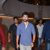 Nani - Nenu Local Team at Inorbit Mall For Promotions Photos | Picture 1466653