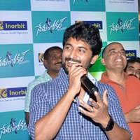 Nenu Local Team at Inorbit Mall For Promotions Photos | Picture 1466688