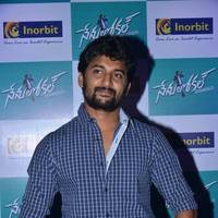 Nani - Nenu Local Team at Inorbit Mall For Promotions Photos | Picture 1466658