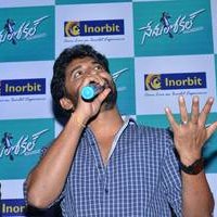 Nenu Local Team at Inorbit Mall For Promotions Photos | Picture 1466669