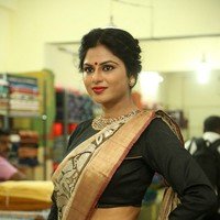 Sailaja Reddy - Pochampally Weavers Launch of Ikart Mela Photos