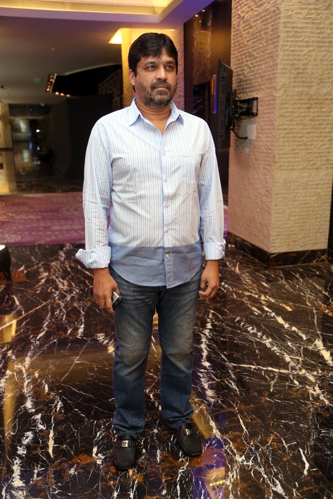 Sathamanam Bhavati Movie Success Meet Photos | Picture 1466315