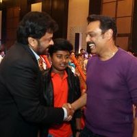 Sathamanam Bhavati Movie Success Meet Photos | Picture 1466479