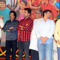 Sathamanam Bhavati Movie Success Meet Photos | Picture 1466539
