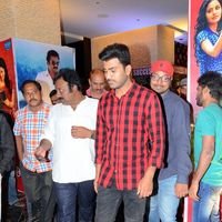 Sathamanam Bhavati Movie Success Meet Photos | Picture 1466557