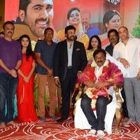 Sathamanam Bhavati Movie Success Meet Photos | Picture 1466523