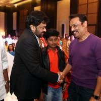 Sathamanam Bhavati Movie Success Meet Photos | Picture 1466480