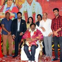 Sathamanam Bhavati Movie Success Meet Photos | Picture 1466522