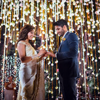 Naga Chaitanya (Chay) and Samantha Engagement Photos | Picture 1467520