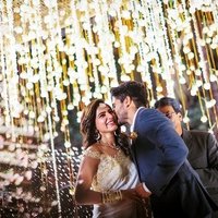 Naga Chaitanya (Chay) and Samantha Engagement Photos | Picture 1467518