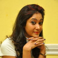 Sindhu Affan at www.Meena Bazaar Movie Opening Photos | Picture 1467992