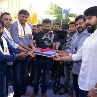 Sukumar and Ram Charan Movie Opening Photos | Picture 1468124