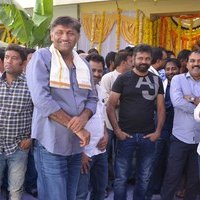 Sukumar and Ram Charan Movie Opening Photos | Picture 1468138