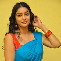 Vaibhavi at at www.Meena Bazaar Movie Opening Photos | Picture 1468031