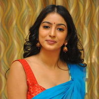 Vaibhavi at at www.Meena Bazaar Movie Opening Photos
