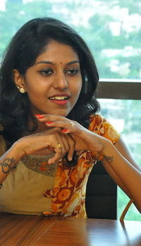 Singer Madhu Priya at Fidaa Movie First Song Launch at Radio Mirchi | Picture 1513538