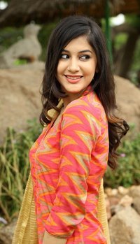 Simran Sharma at EGO Movie Launch | Picture 1513729