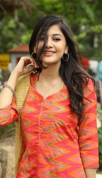 Simran Sharma at EGO Movie Launch | Picture 1513737